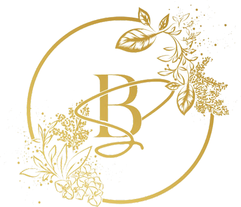 Serendipity Brides Footer Logo