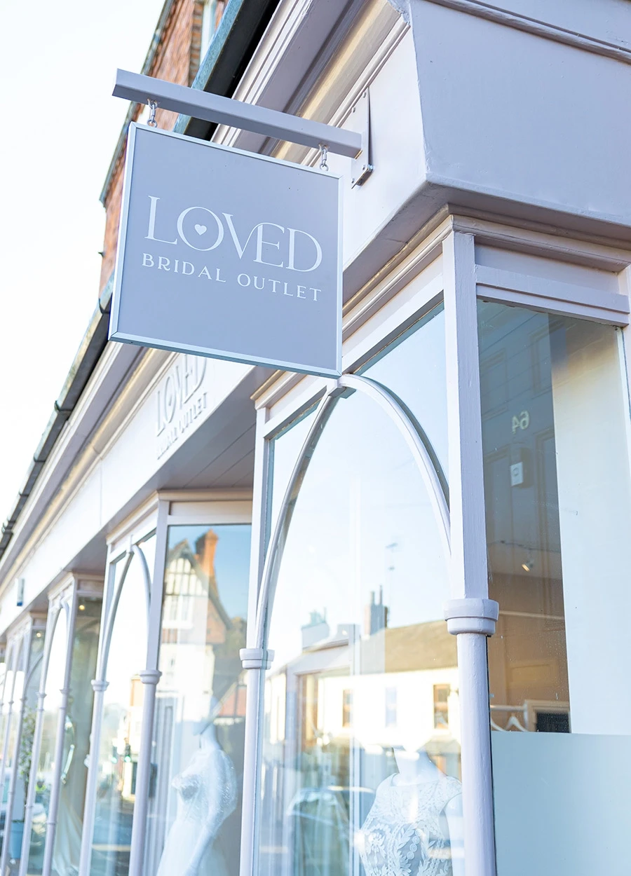 About Loved Bridal