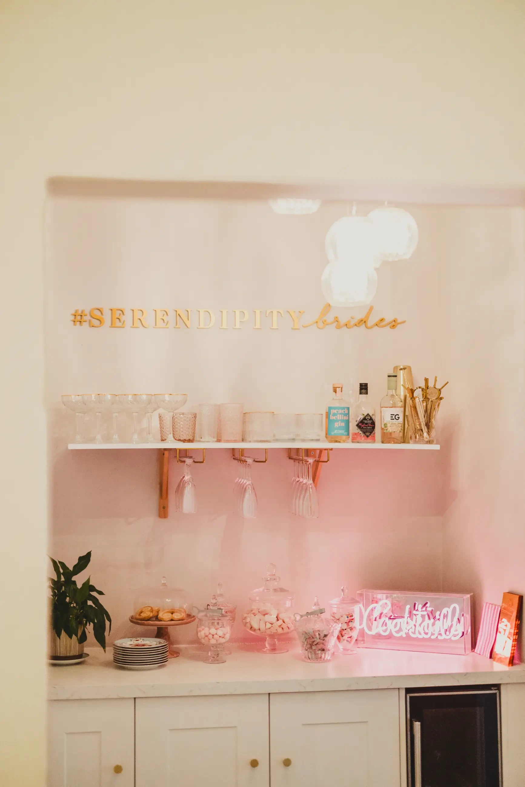 What to Expect at Your First Visit to Serendipity Brides Image