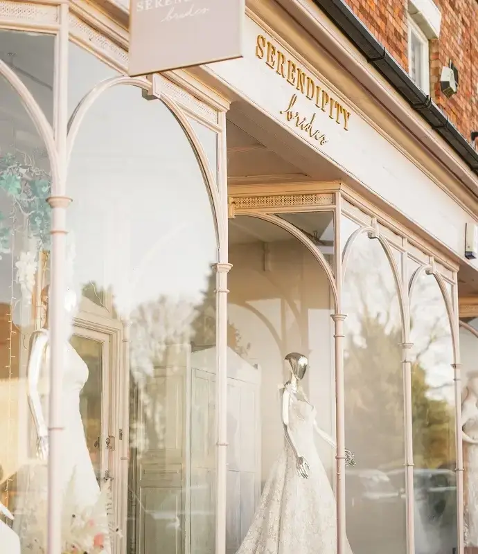 Which Bridal Appointment Is Right for You? A Simple Guide to Our Appointment Types Image