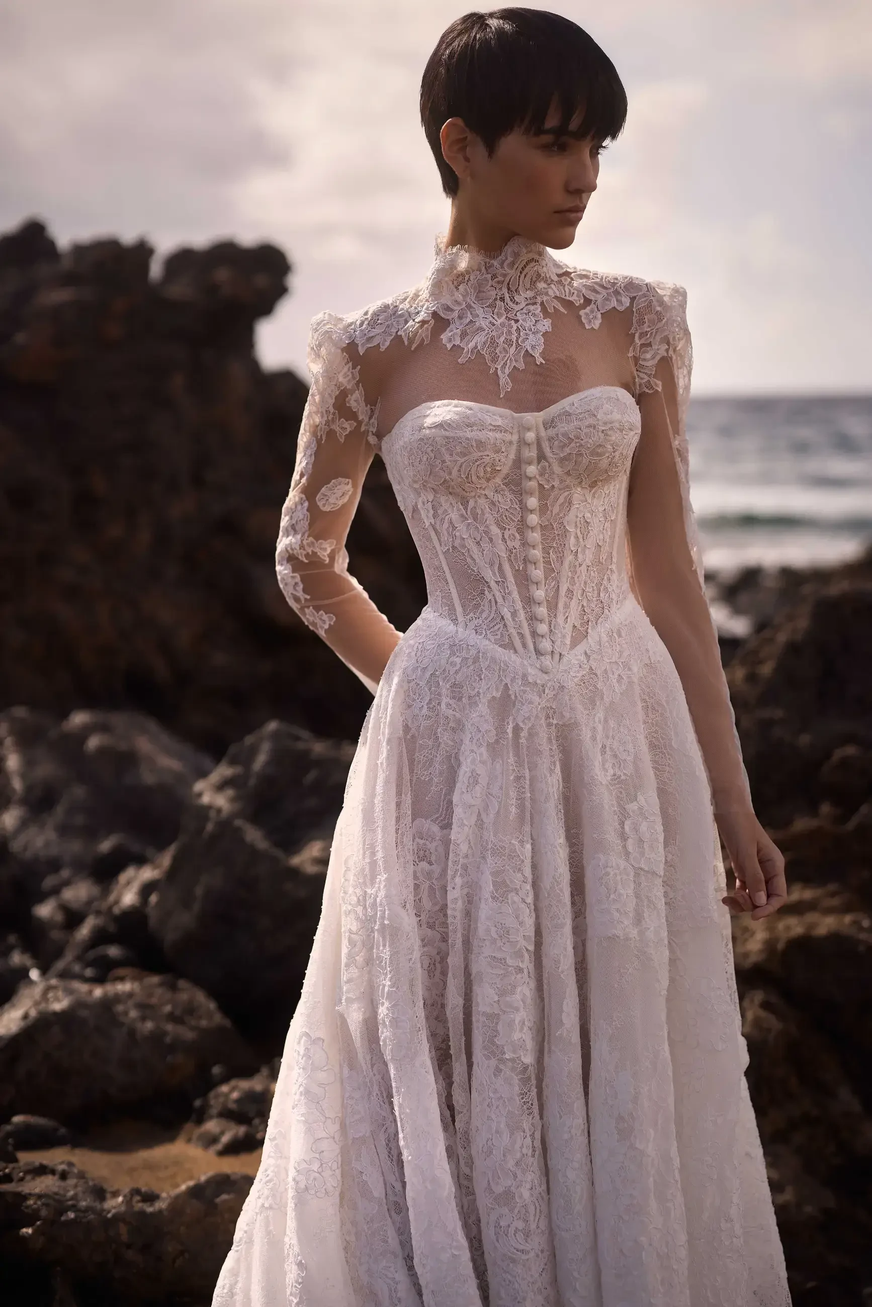 How to Choose the Right Bridal Boutique (Before You Choose the Dress) Image