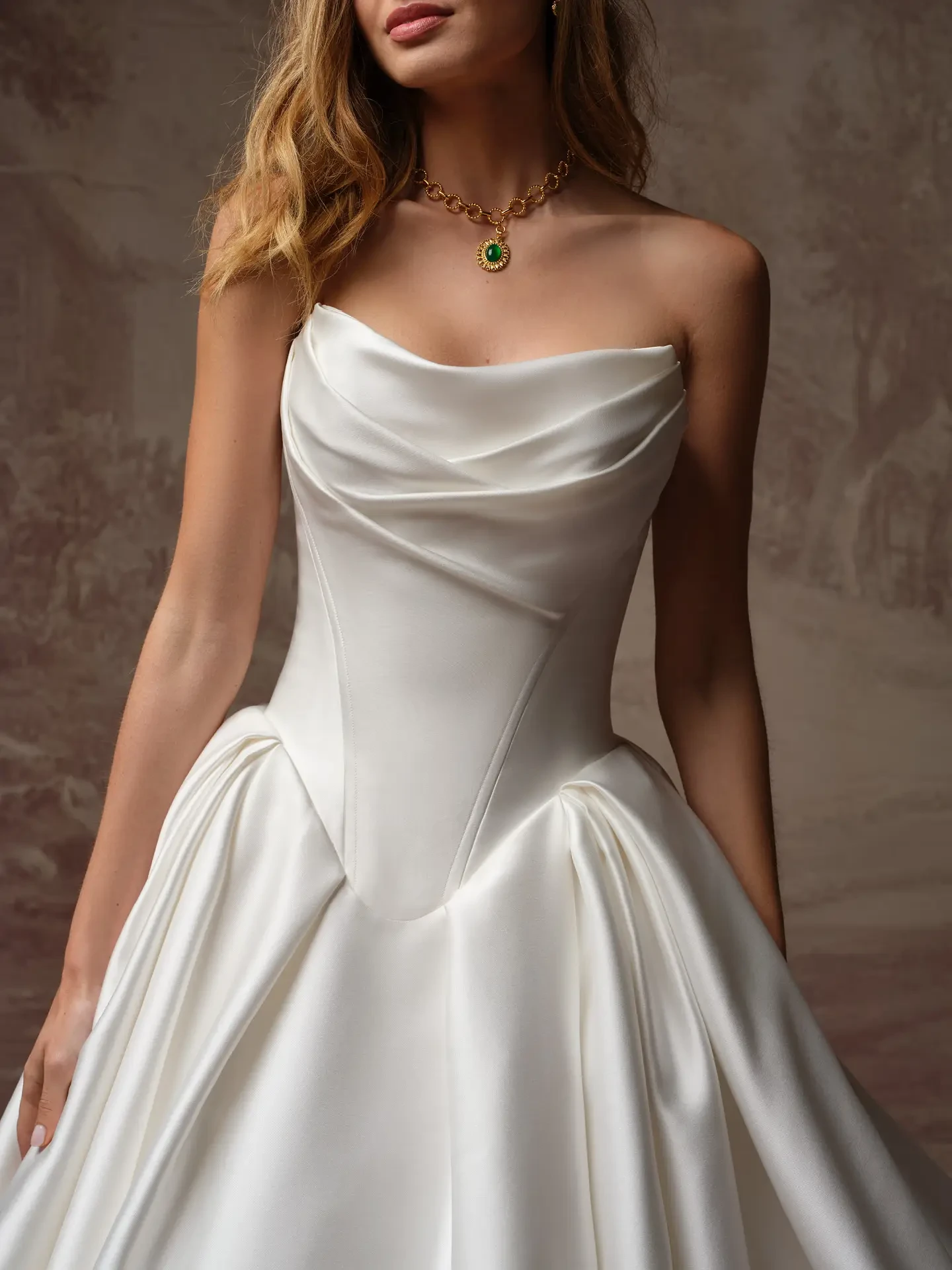 Maggie Sottero First Look Event Main Image