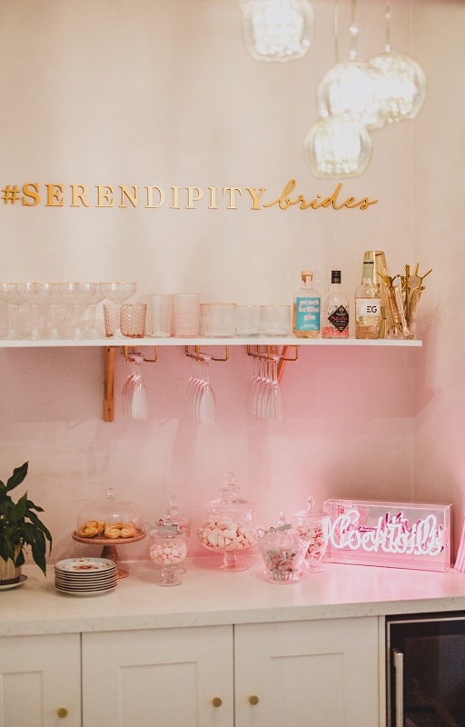 Photo of the showroom interior #2