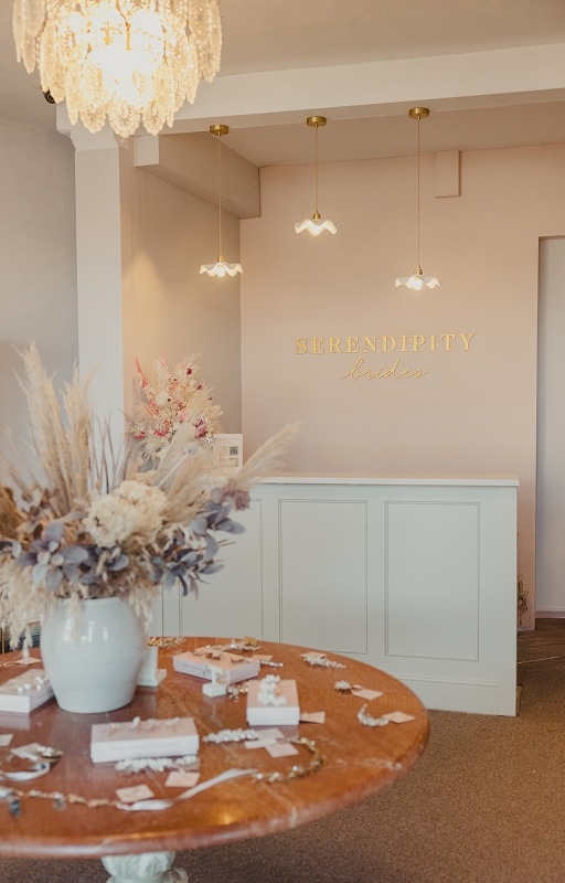 Photo of the showroom interior #3