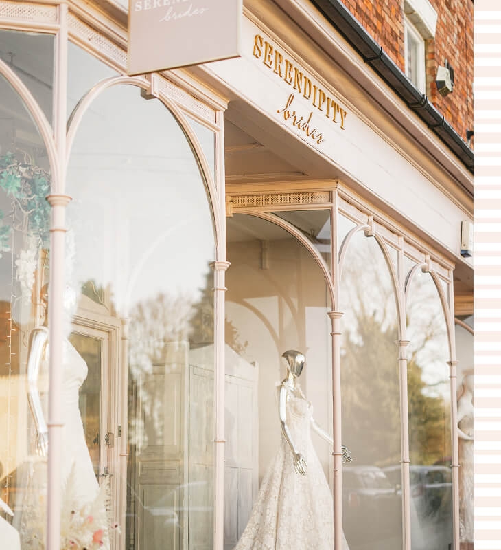 Phote of the store