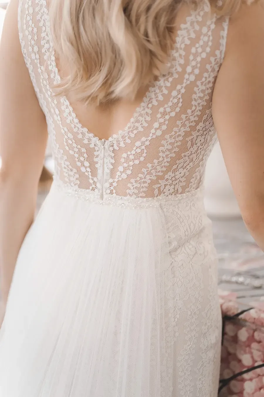 Loved Bridal Outlet