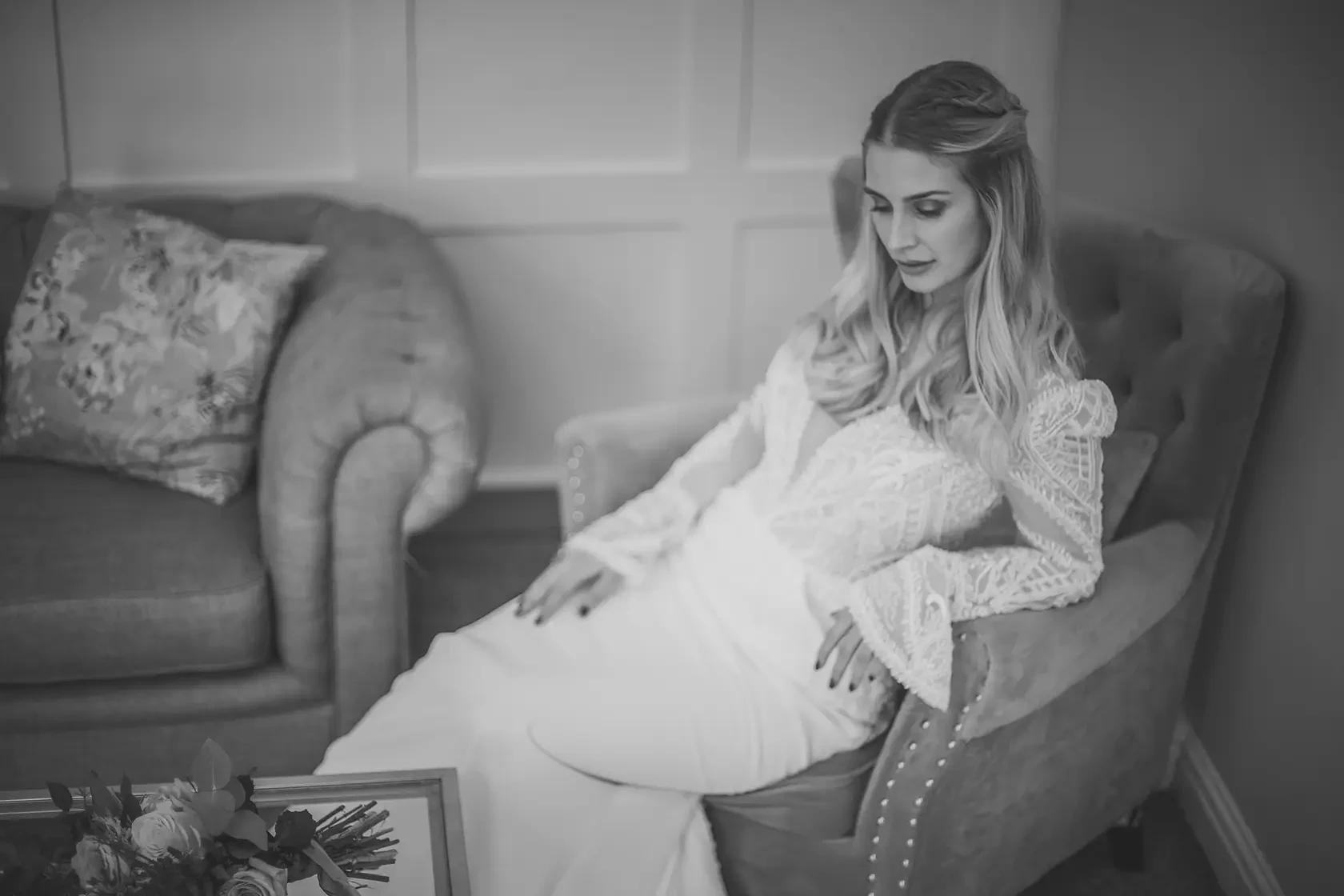 Loved Bridal Outlet