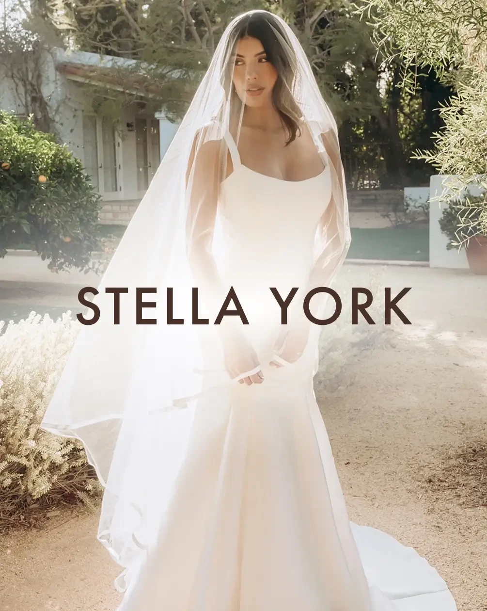 Stella York