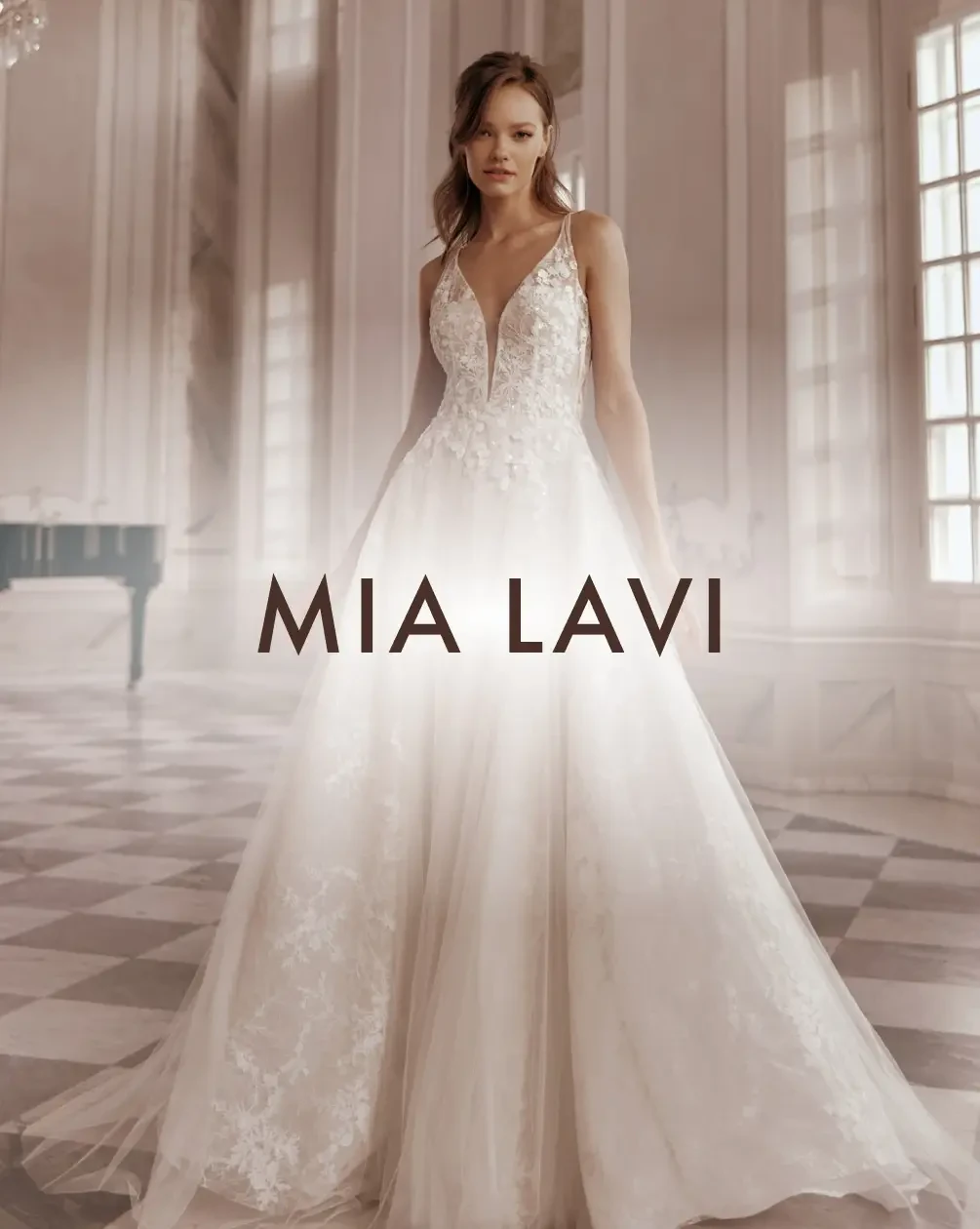 Mia Lavi