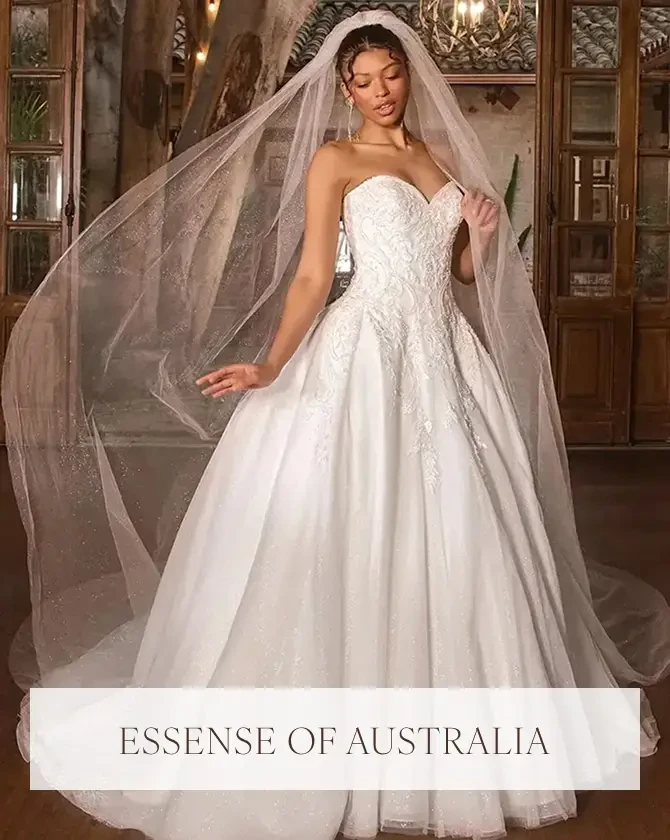 Essense of Australia
