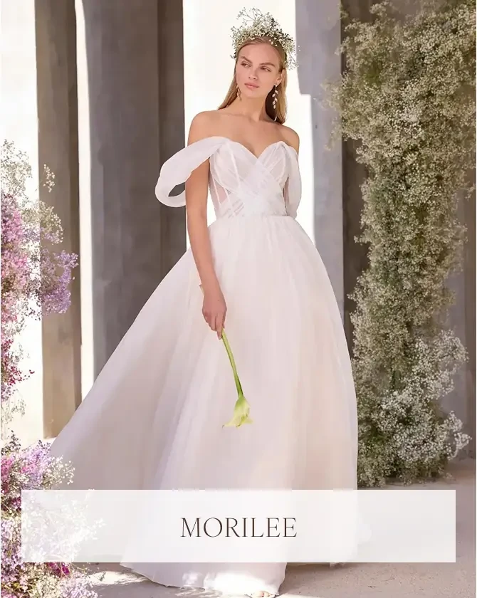 Morilee