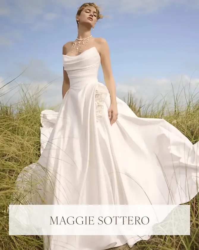 Maggie Sottero
