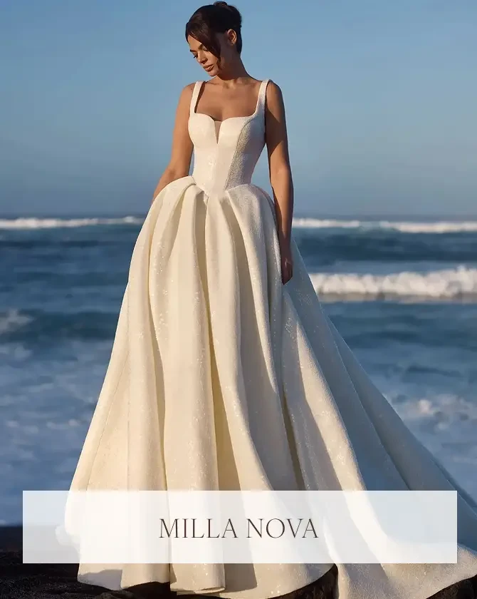 Milla Nova