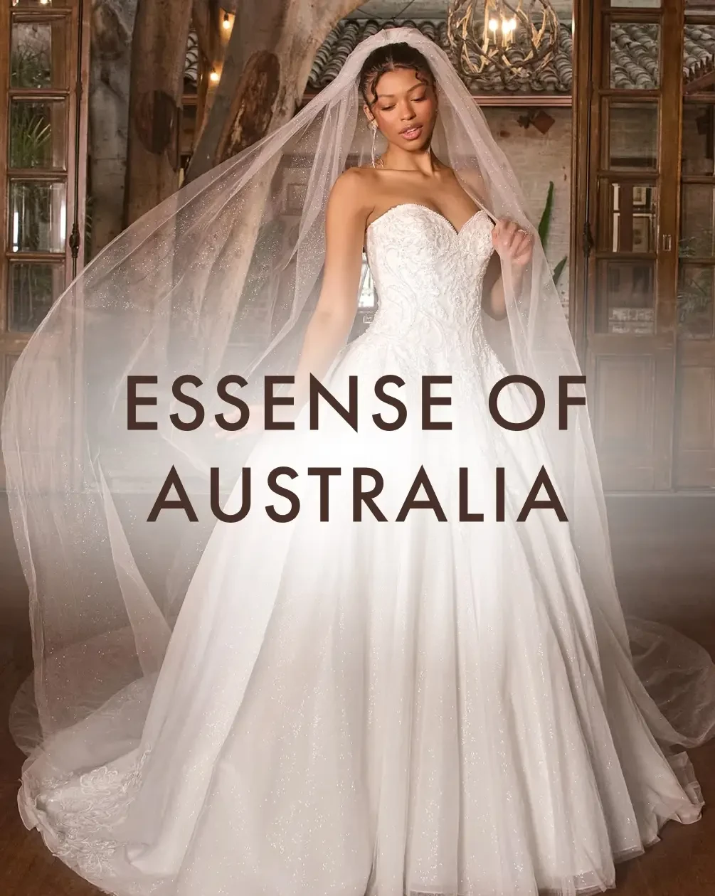 Essense of Australia