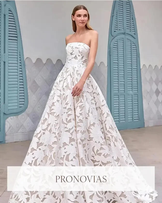 Pronovias