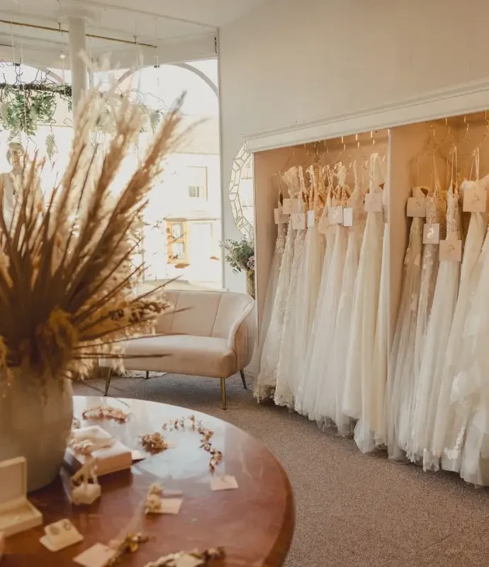 Bridal Soirée Appointment