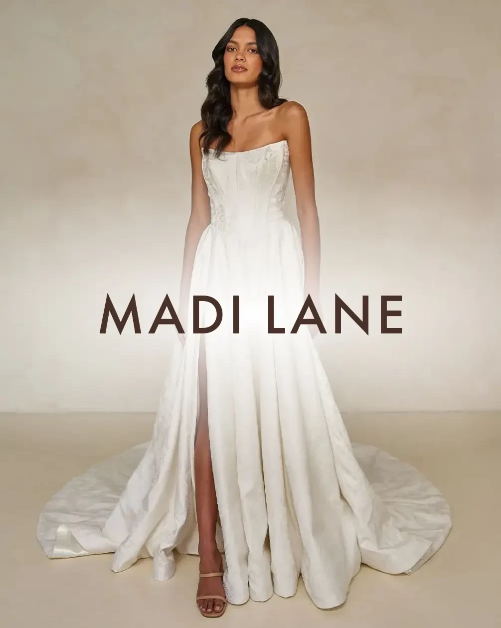 Madi Lane