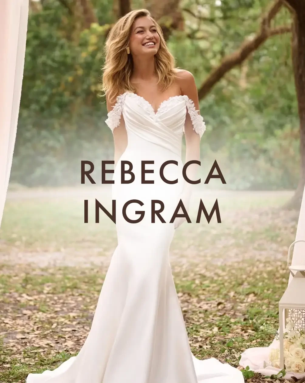 Rebecca Ingram