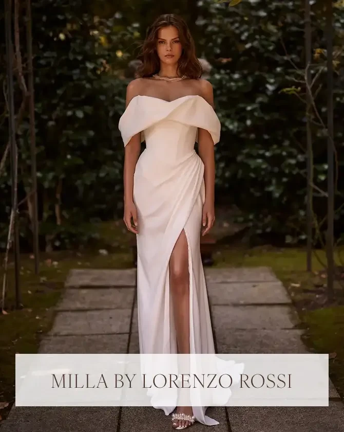 Milla by Lorenzo Rossi
