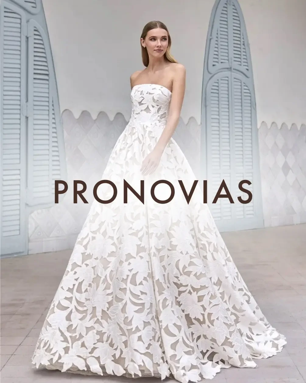 Pronovias