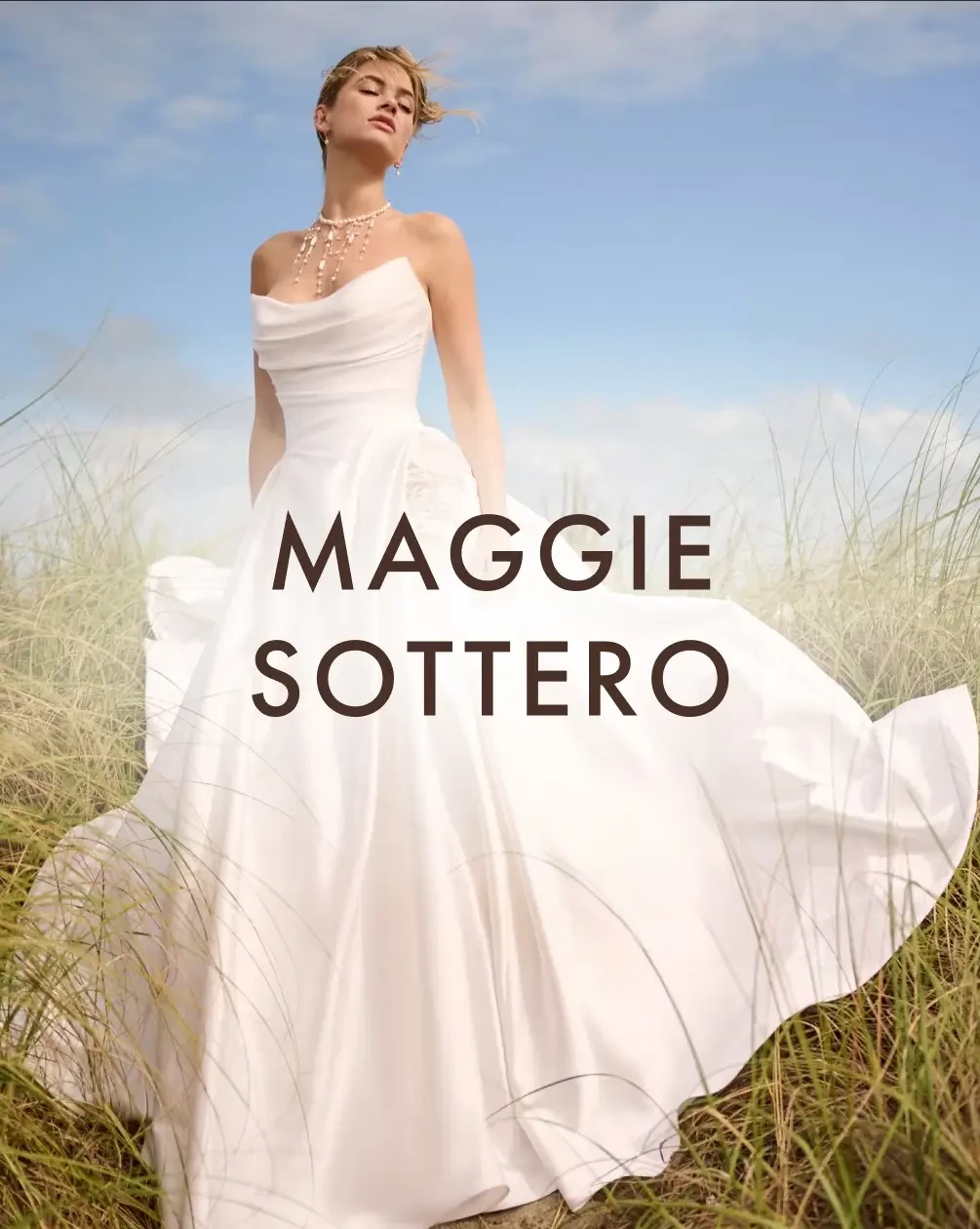 Maggie Sottero