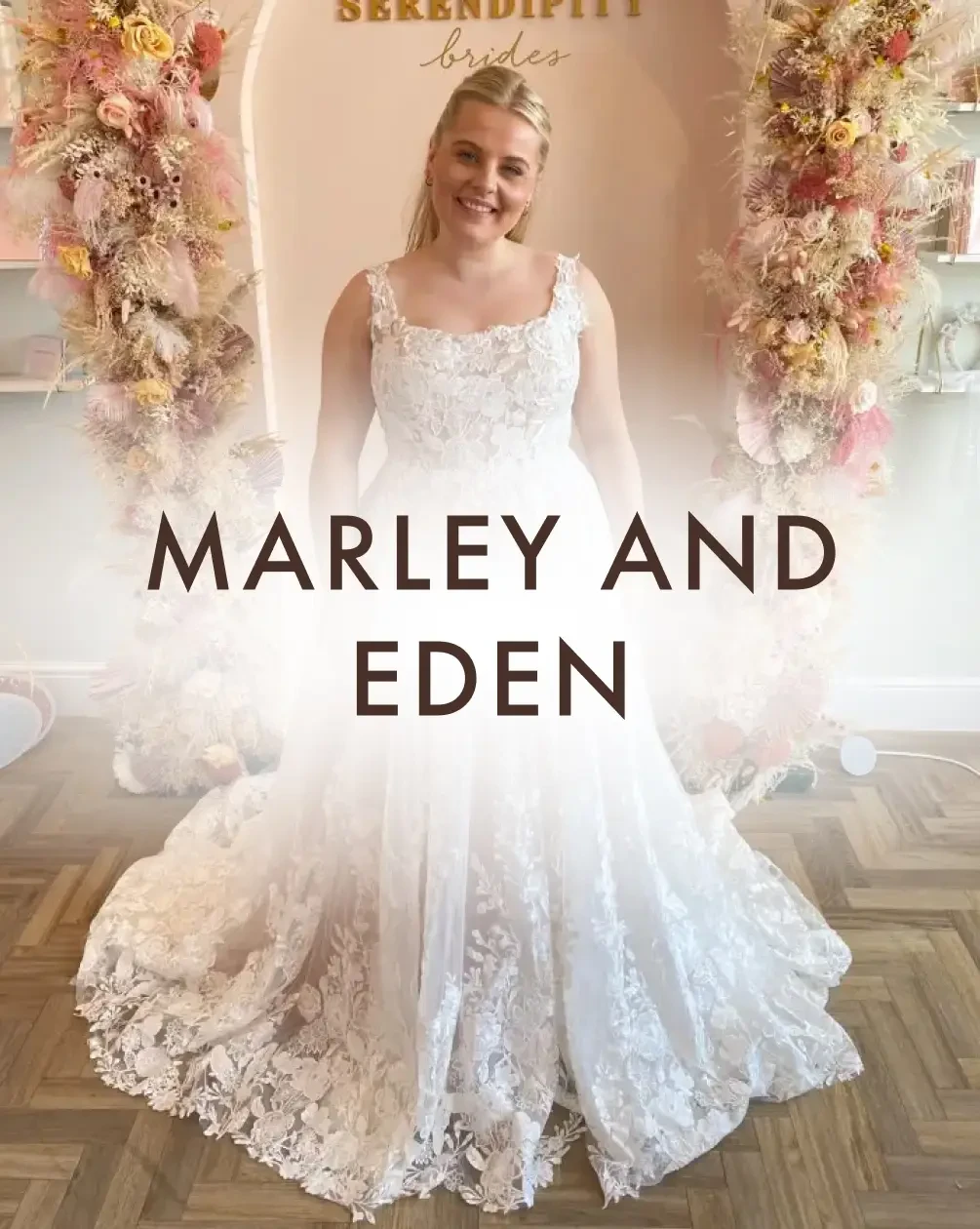 Marley and Eden