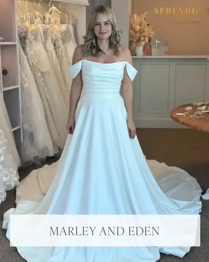 Marley and Eden