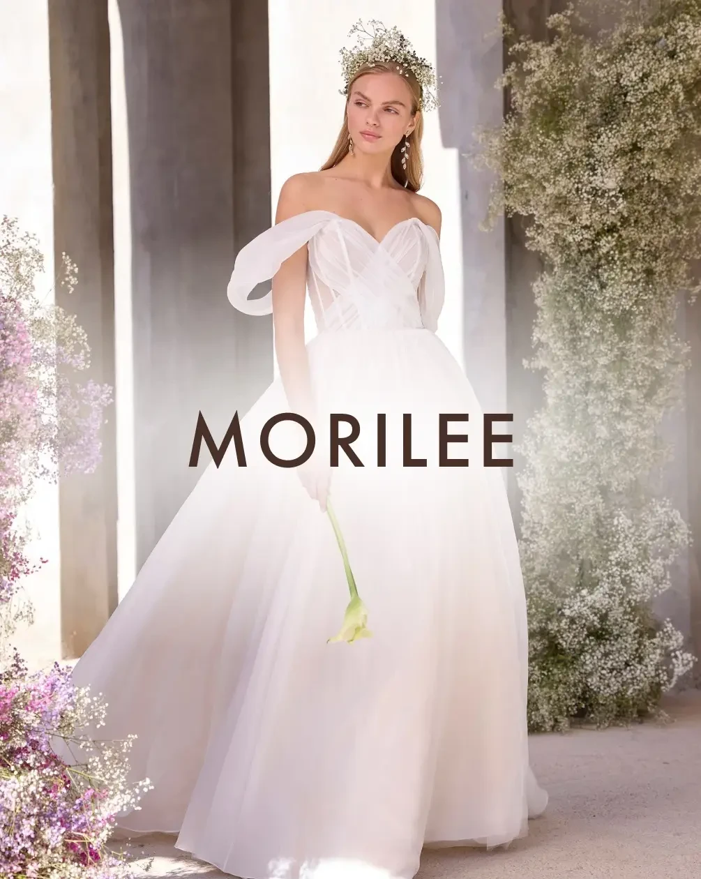 Morilee
