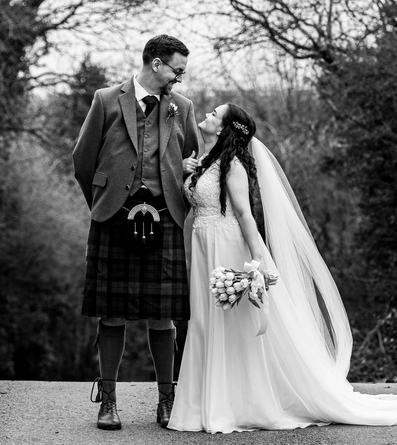 Victoria & Scott