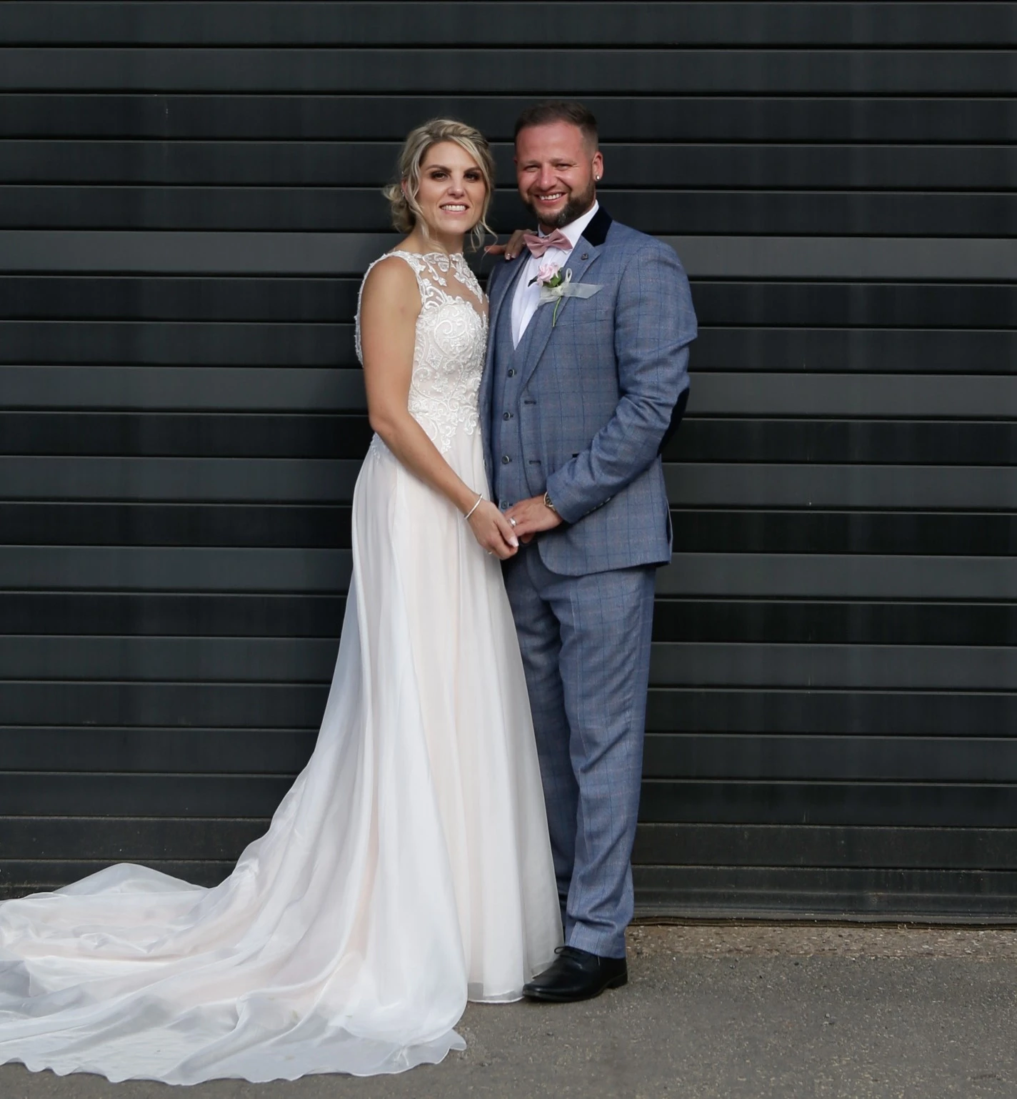 Gemma & Luke