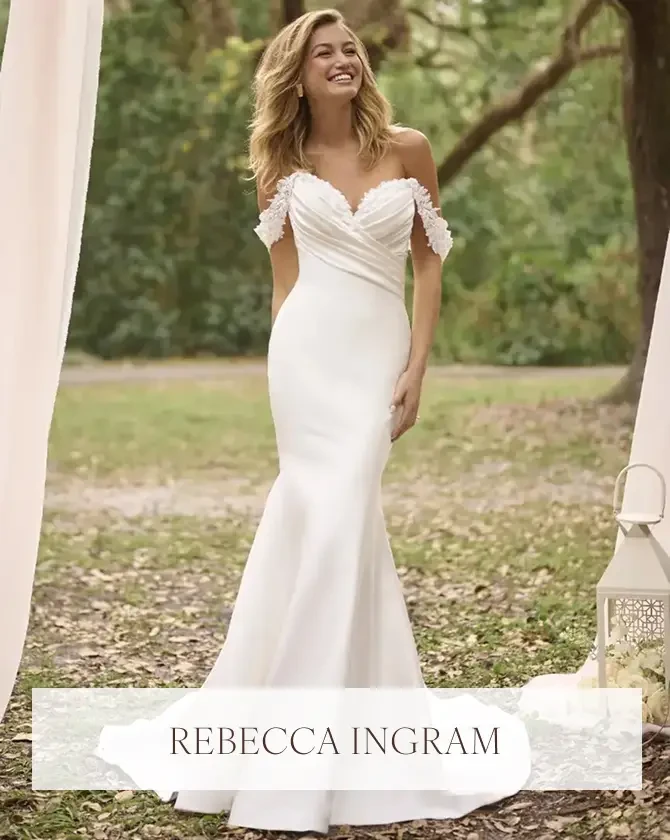 Rebecca Ingram