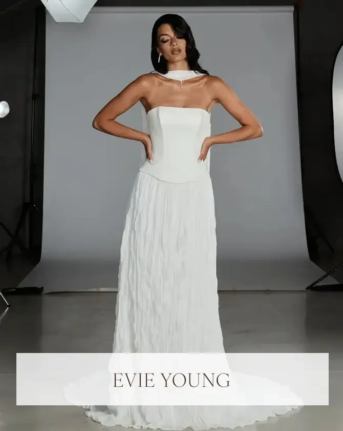 Evie Young