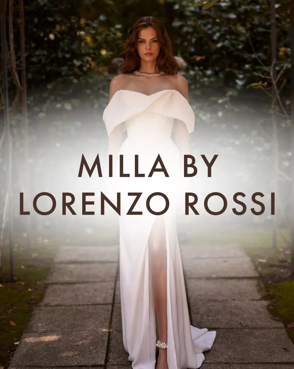 Milla by Lorenzo Rossi