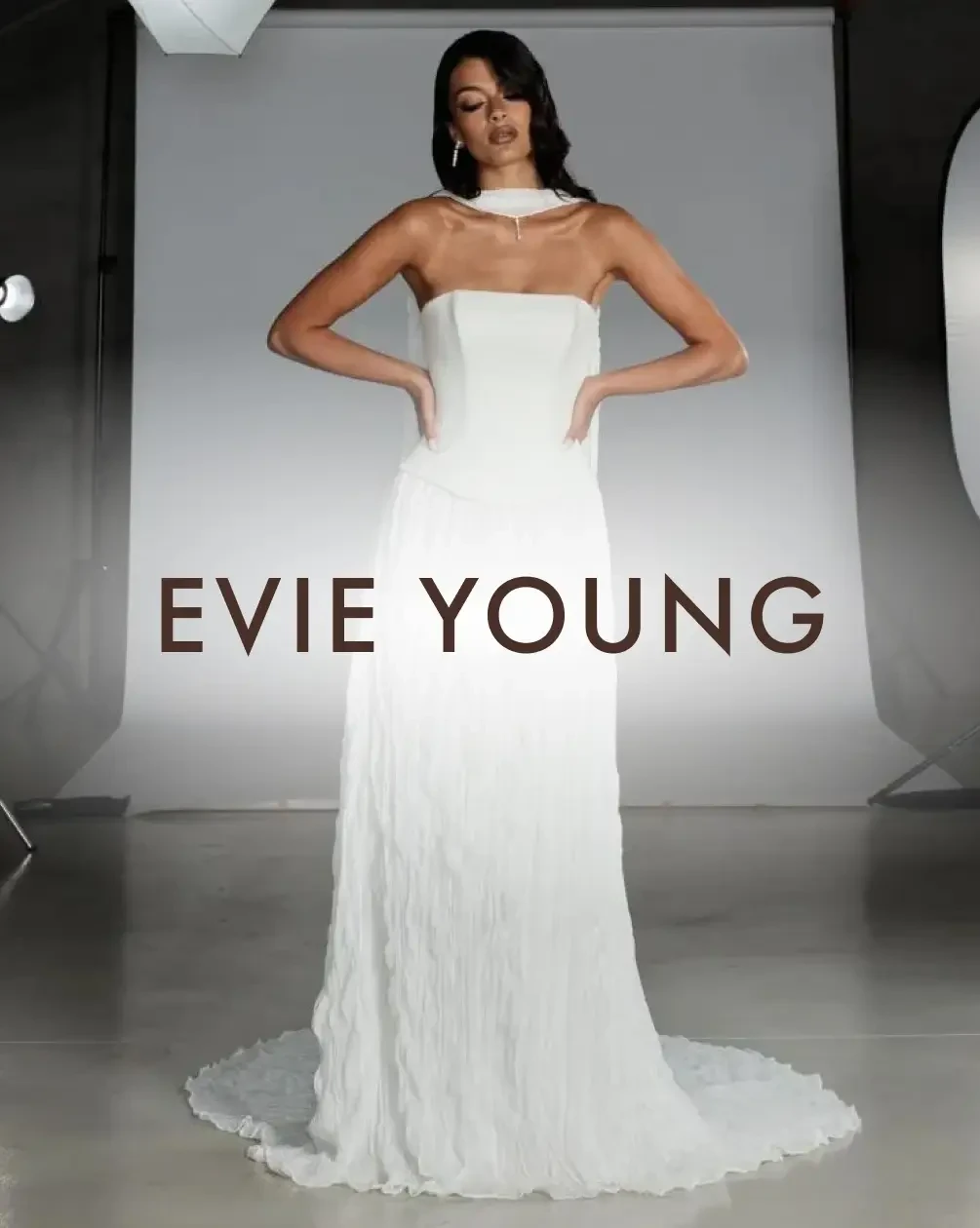 Evie Young