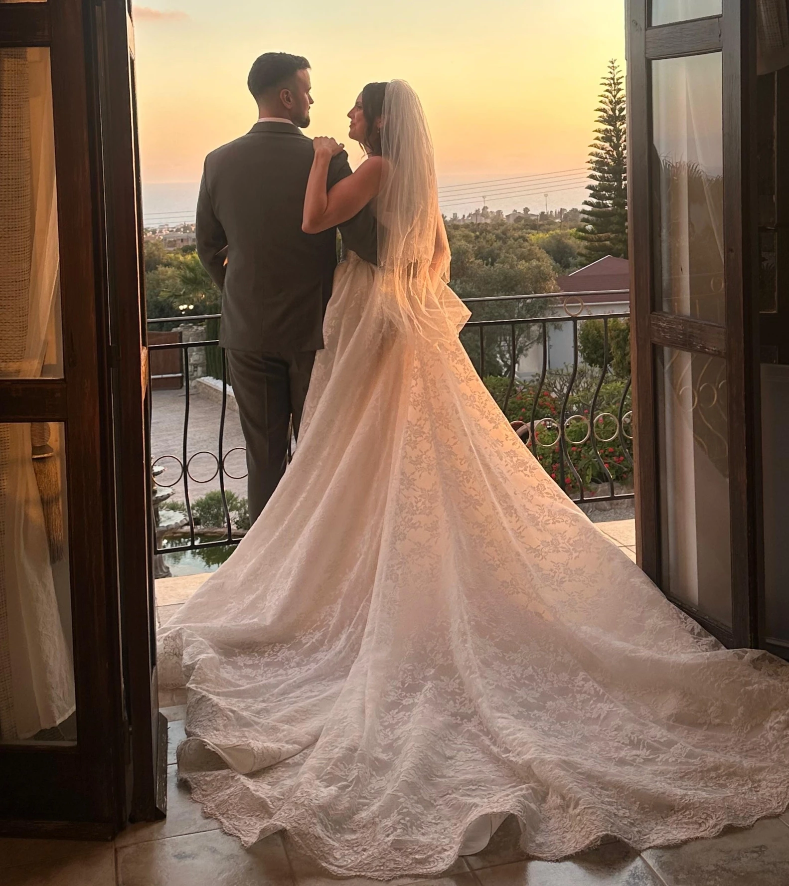 Sofia & Ryan