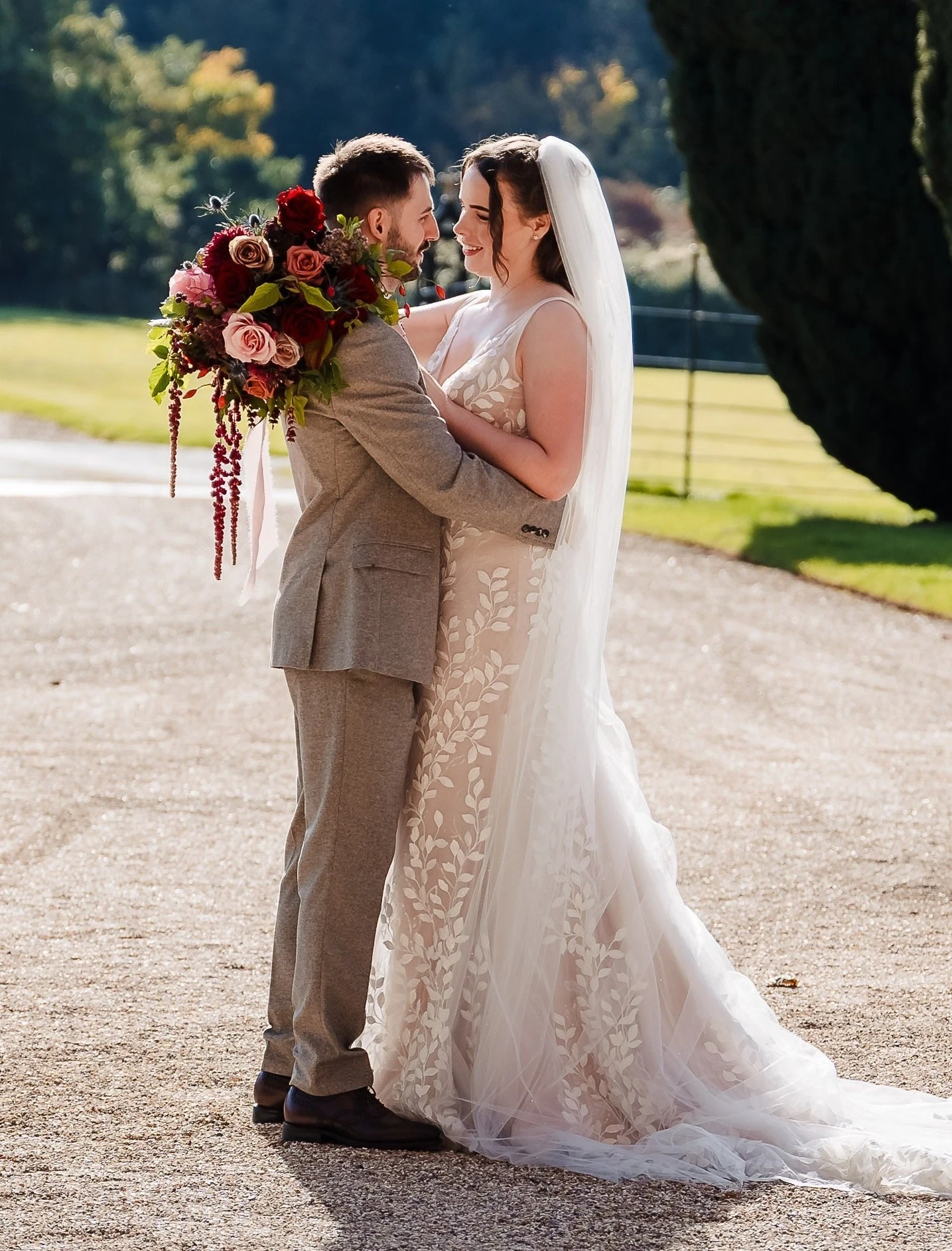 Abi & Alex