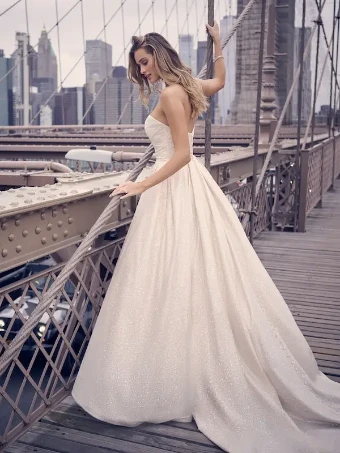 Maggie Sottero Anniston #2 default All Ivory thumbnail