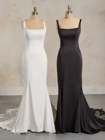 Maggie Sottero Vivica #0 default Ivory thumbnail