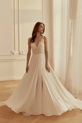 Mia Lavi 2432 #0 default Ivory thumbnail