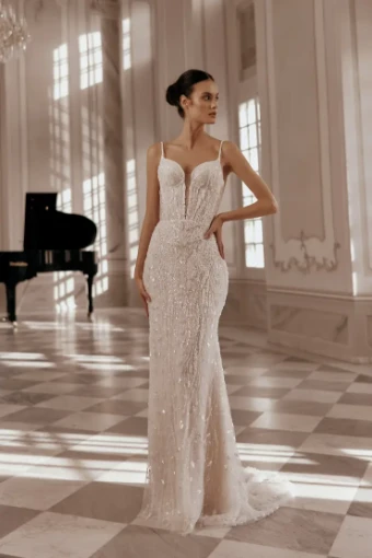 Mia Lavi 2561 #0 default Ivory thumbnail