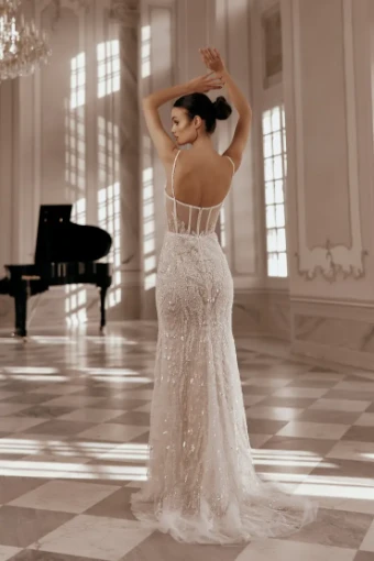 Mia Lavi 2561 #1 default Ivory thumbnail
