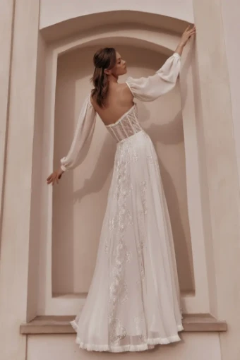 Mia Lavi 2541 #1 default Ivory thumbnail