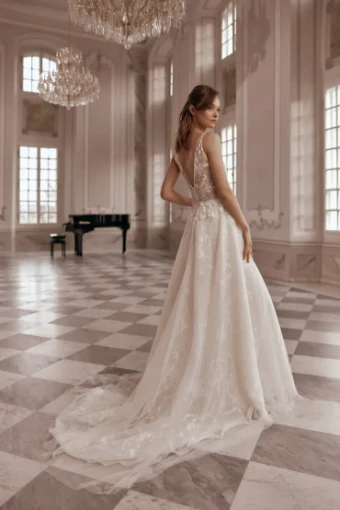 Mia Lavi 2553 #1 default Ivory thumbnail
