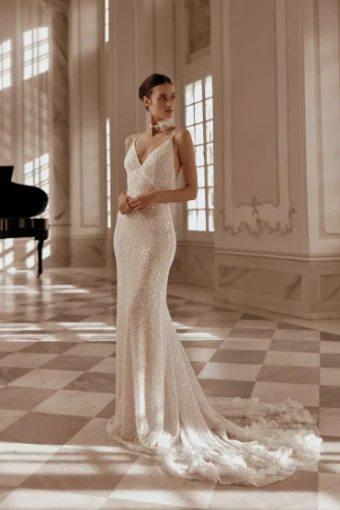Mia Lavi 2560 #0 default Ivory thumbnail