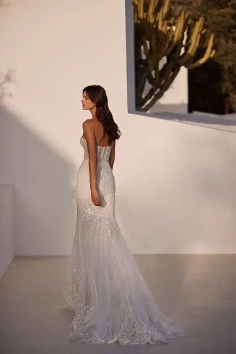 Milla Nova Salvatora #1 default Ivory thumbnail