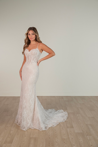 Stella York SY8122 #0 default Ivory thumbnail