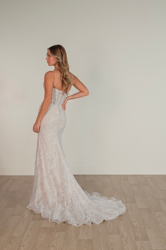 Stella York SY8122 #1 Ivory thumbnail