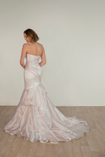 Stella York SY8123 #1 (IVR) Ivory thumbnail