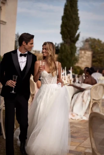 Milla Nova Sydney #0 default Ivory thumbnail