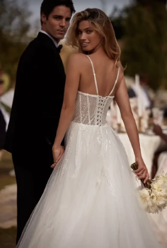 Milla Nova Sydney #1 default Ivory thumbnail